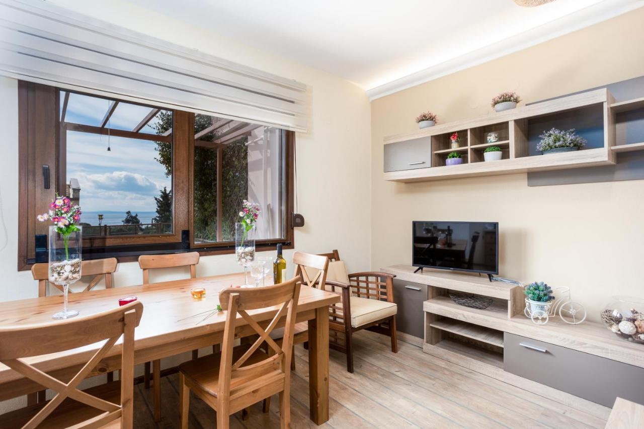 Twinstars Maisonette Kalyves Polygyrou ภายนอก รูปภาพ
